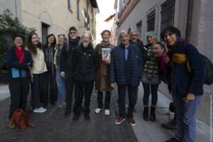 Alpe Adria Puppet Festival 2025 – Colore e Staff