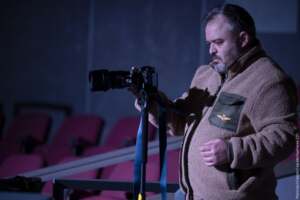 Alpe Adria Puppet Festival 2025 – Colore e Staff