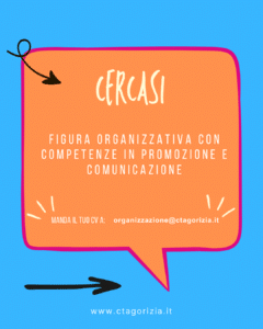 Copia di CERCASI PERSONALE BIGLIETTERIA – Merende1 (2)